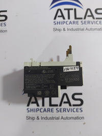 LOVATO RF38 0650 THERMAL OVERLOAD RELAY 10A 690V