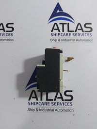 LOVATO RF38 0650 THERMAL OVERLOAD RELAY 10A 690V