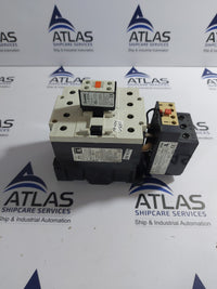 LOVATO RF95/3 42 OVERLOAD RELAY 28-42A