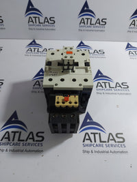 LOVATO RF95/3 42 OVERLOAD RELAY 28-42A
