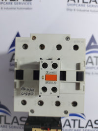 LOVATO RF95/3 42 OVERLOAD RELAY 28-42A