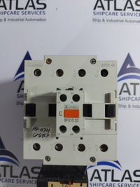 LOVATO RF95/3 42 OVERLOAD RELAY 28-42A