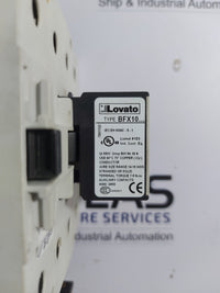 LOVATO RF95/3 42 OVERLOAD RELAY 28-42A
