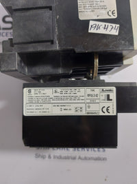 LOVATO RF95/3 42 OVERLOAD RELAY 28-42A