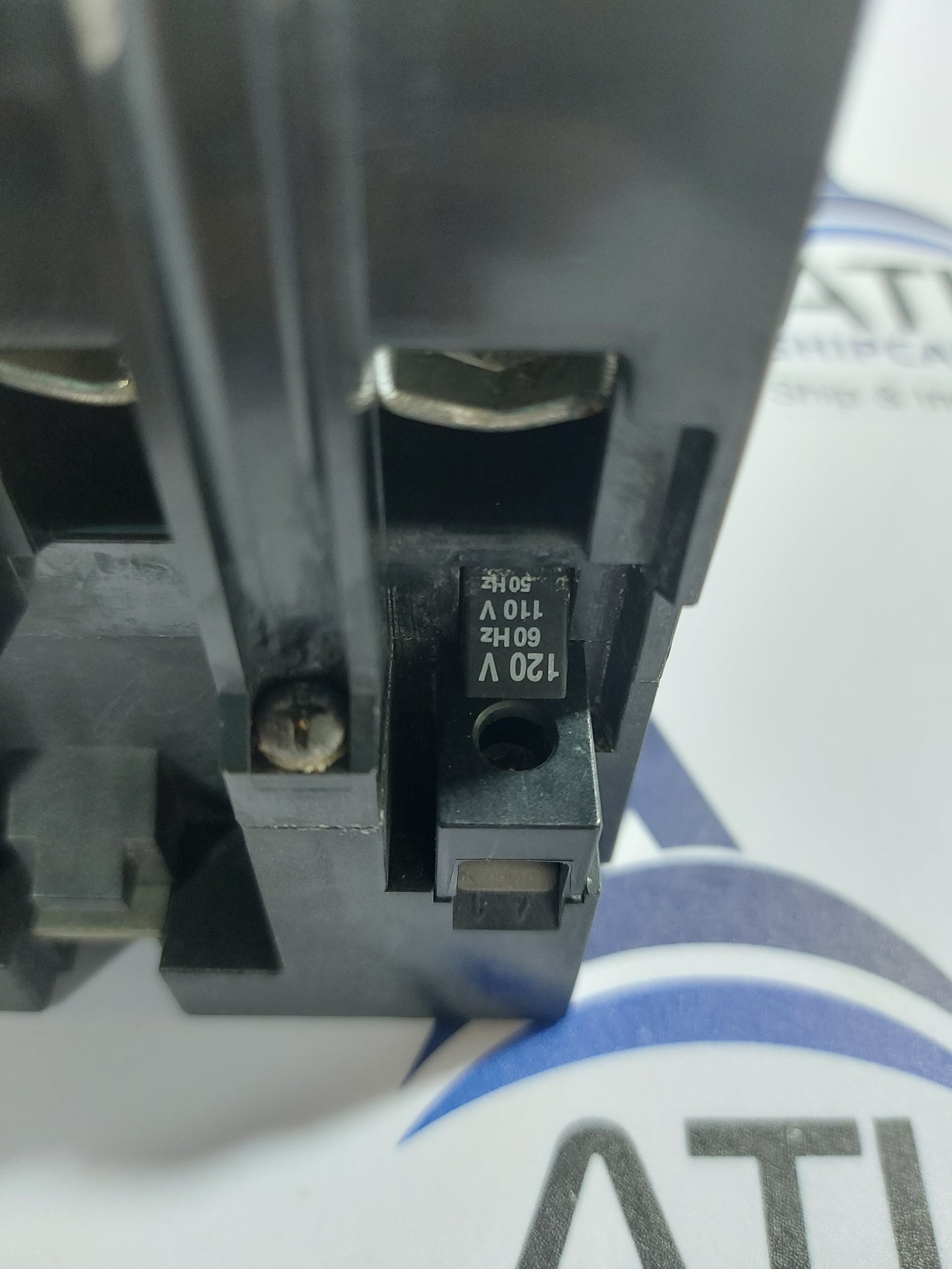 LOVATO RF95/3 42 OVERLOAD RELAY 28-42A