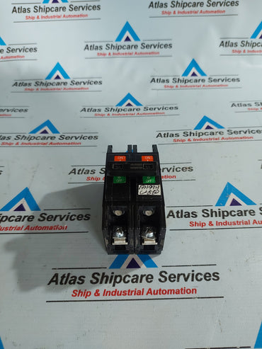 LS BF 52c MOLDED CIRCUIT BREAKER 2P 50A 50/60Hz