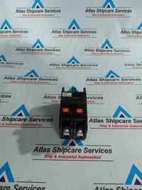 LS BF 52c MOLDED CIRCUIT BREAKER 2P 50A 50/60Hz