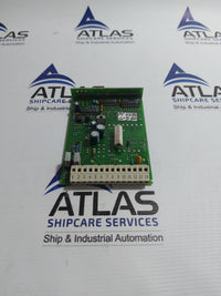 LS BG300/C PL136 PRINTED CIRCUIT BOARD