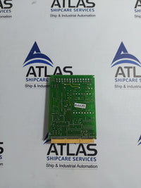 LS BG300/C PL136 PRINTED CIRCUIT BOARD