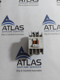 LS ELECTRIC GMR-4(D) CONTROL RELAY 200/220V 16A