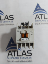 LS ELECTRIC GMR-4(D) CONTROL RELAY 200/220V 16A