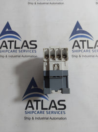 LS ELECTRIC GMR-4(D) CONTROL RELAY 200/220V 16A
