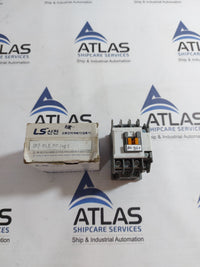 LS ELECTRIC MC-12b CONTACTOR 220V 12A