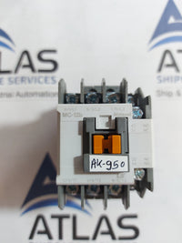 LS ELECTRIC MC-12b CONTACTOR 220V 12A
