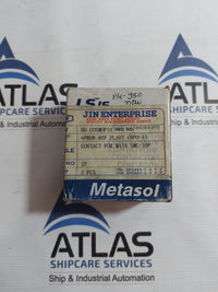 LS ELECTRIC MC-12b CONTACTOR 220V 12A