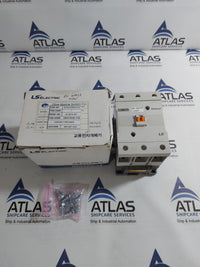 LS ELECTRIC MC-130a CONTACTOR 200A 380~440V