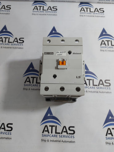 LS ELECTRIC MC-130a CONTACTOR 200A 380~440V