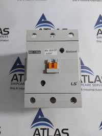 LS ELECTRIC MC-130a CONTACTOR 200A 380~440V