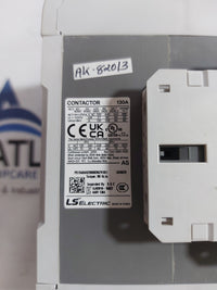 LS ELECTRIC MC-130a CONTACTOR 200A 380~440V