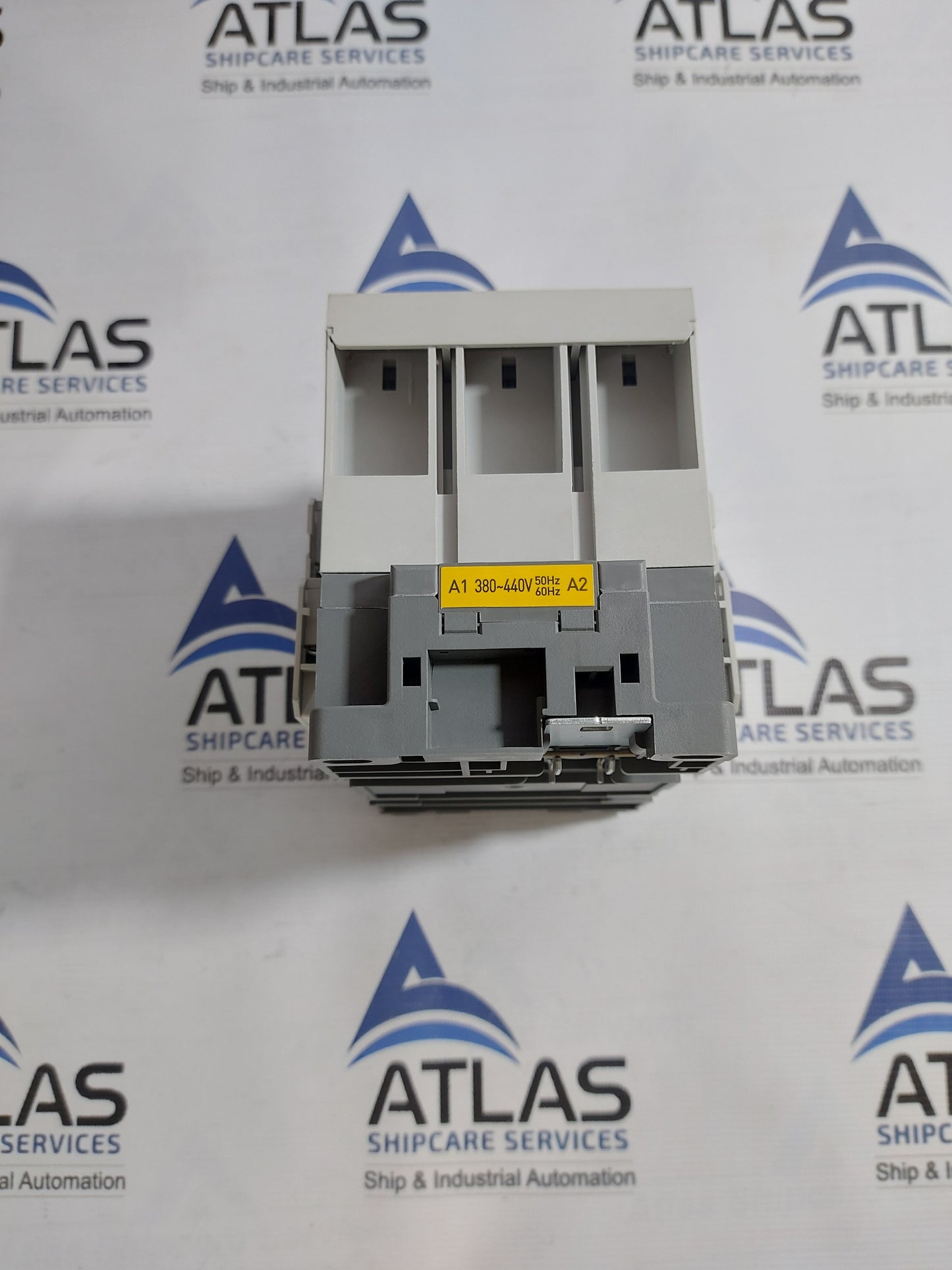 LS ELECTRIC MC-130a CONTACTOR 200A 380~440V