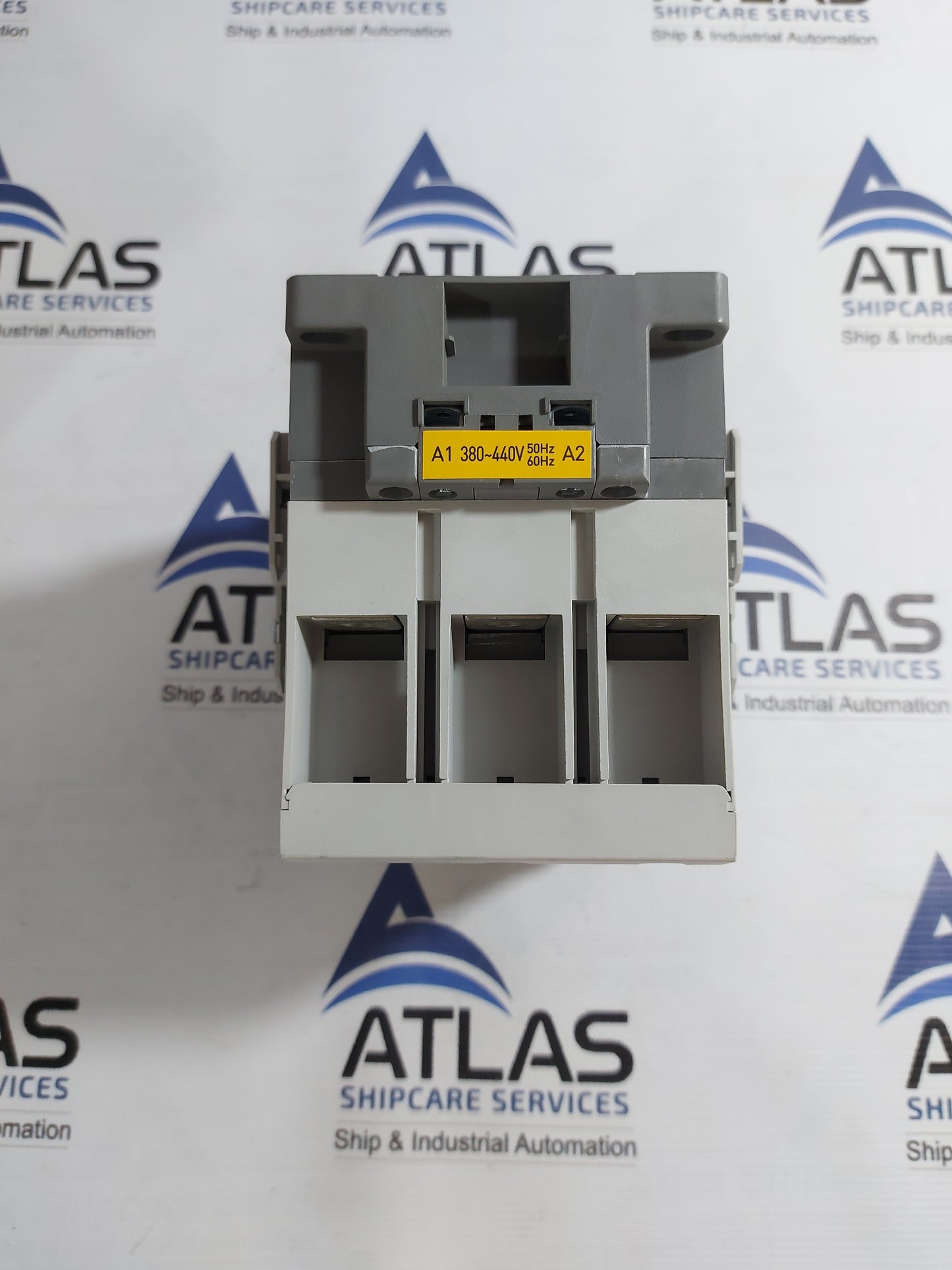 LS ELECTRIC MC-130a CONTACTOR 200A 380~440V