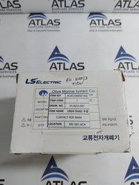 LS ELECTRIC MC-130a CONTACTOR 200A 380~440V