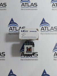 LS ELECTRIC MC-18B MAGNETIC CONTACTOR 18A COIL VOLTAGE 220V