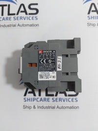 LS ELECTRIC MC-18B MAGNETIC CONTACTOR 18A COIL VOLTAGE 220V