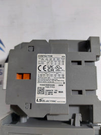 LS ELECTRIC MC-22b MAGNETIC CONTACTOR 22A 690V