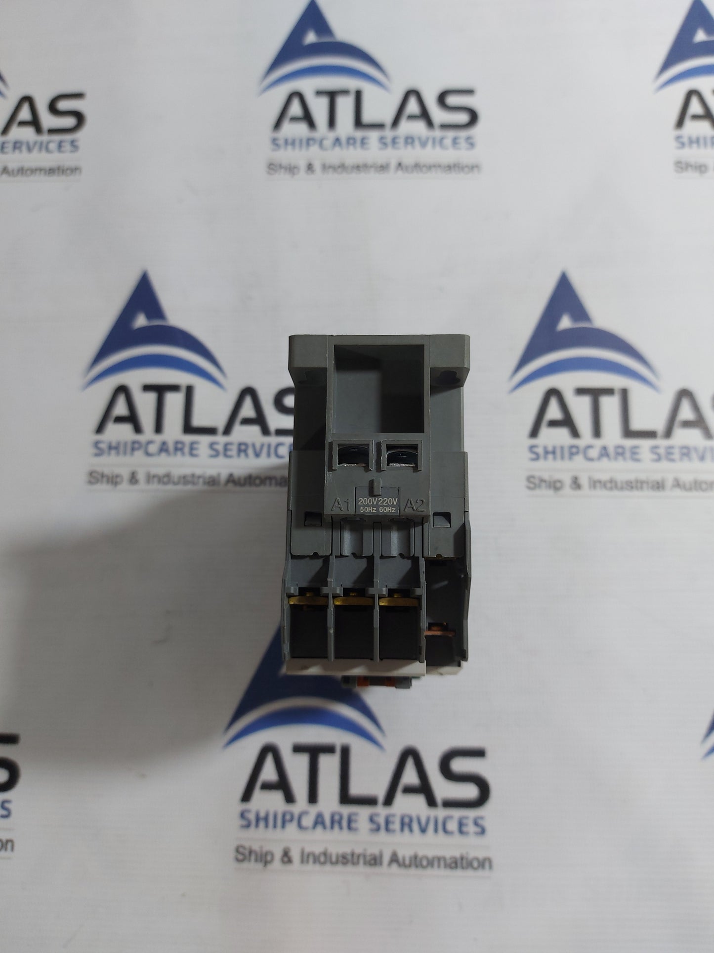 LS ELECTRIC MC-22b MAGNETIC CONTACTOR 22A 690V