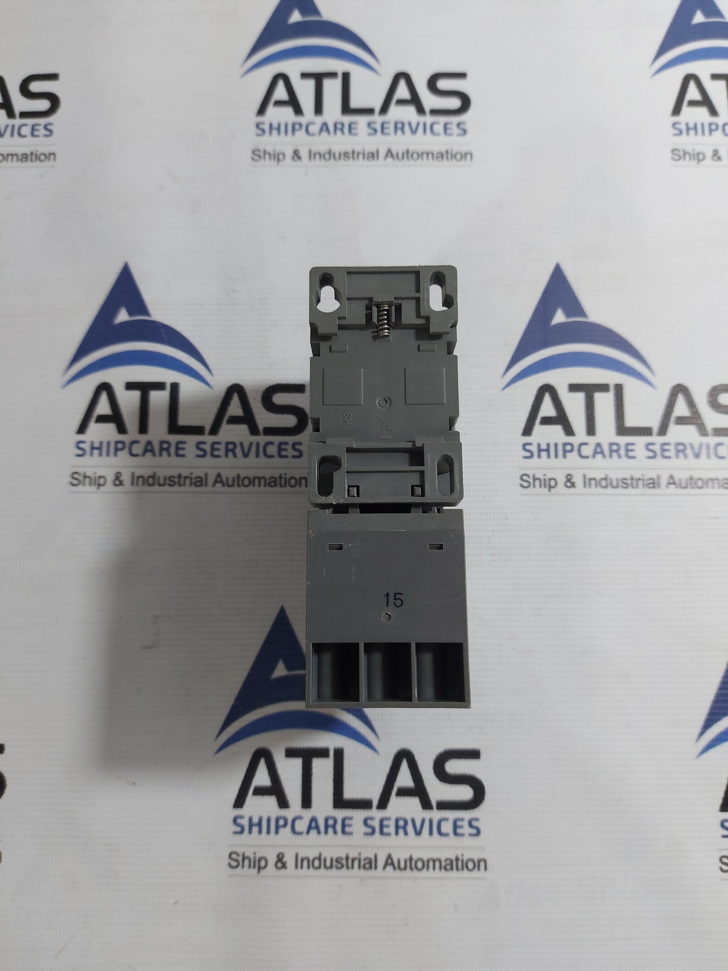 LS ELECTRIC MC-22b MAGNETIC CONTACTOR 22A 690V