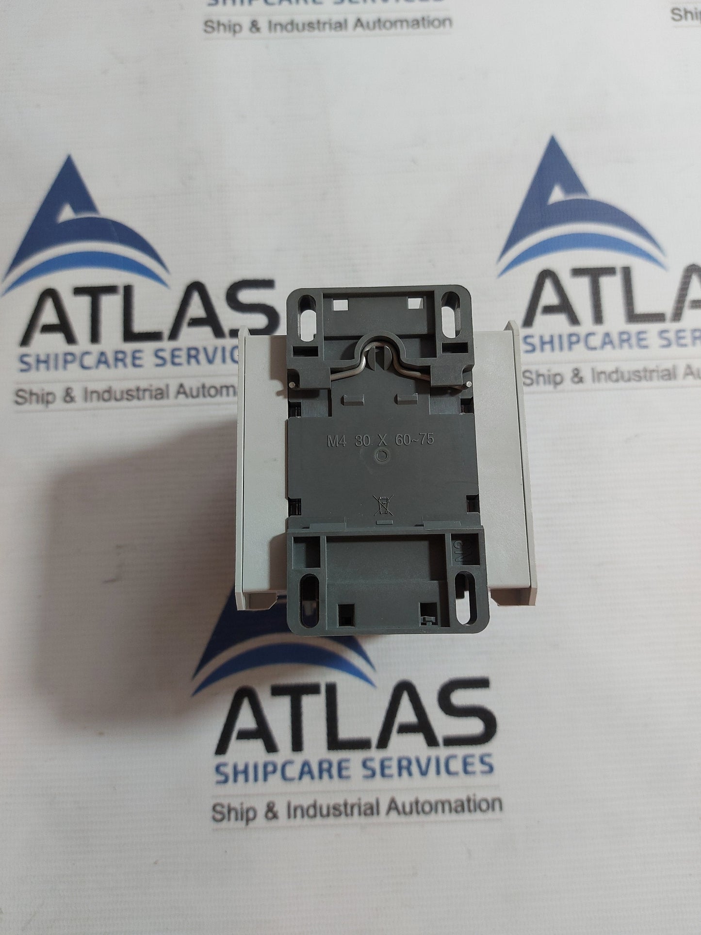 LS ELECTRIC MC-32a CONTACTOR 32A 440V