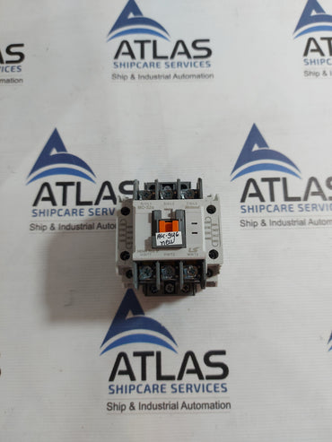 LS ELECTRIC MC-32a CONTACTOR 32A 440V