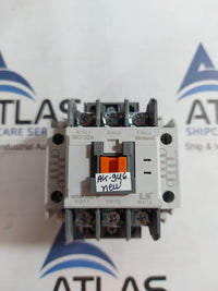 LS ELECTRIC MC-32a CONTACTOR 32A 440V