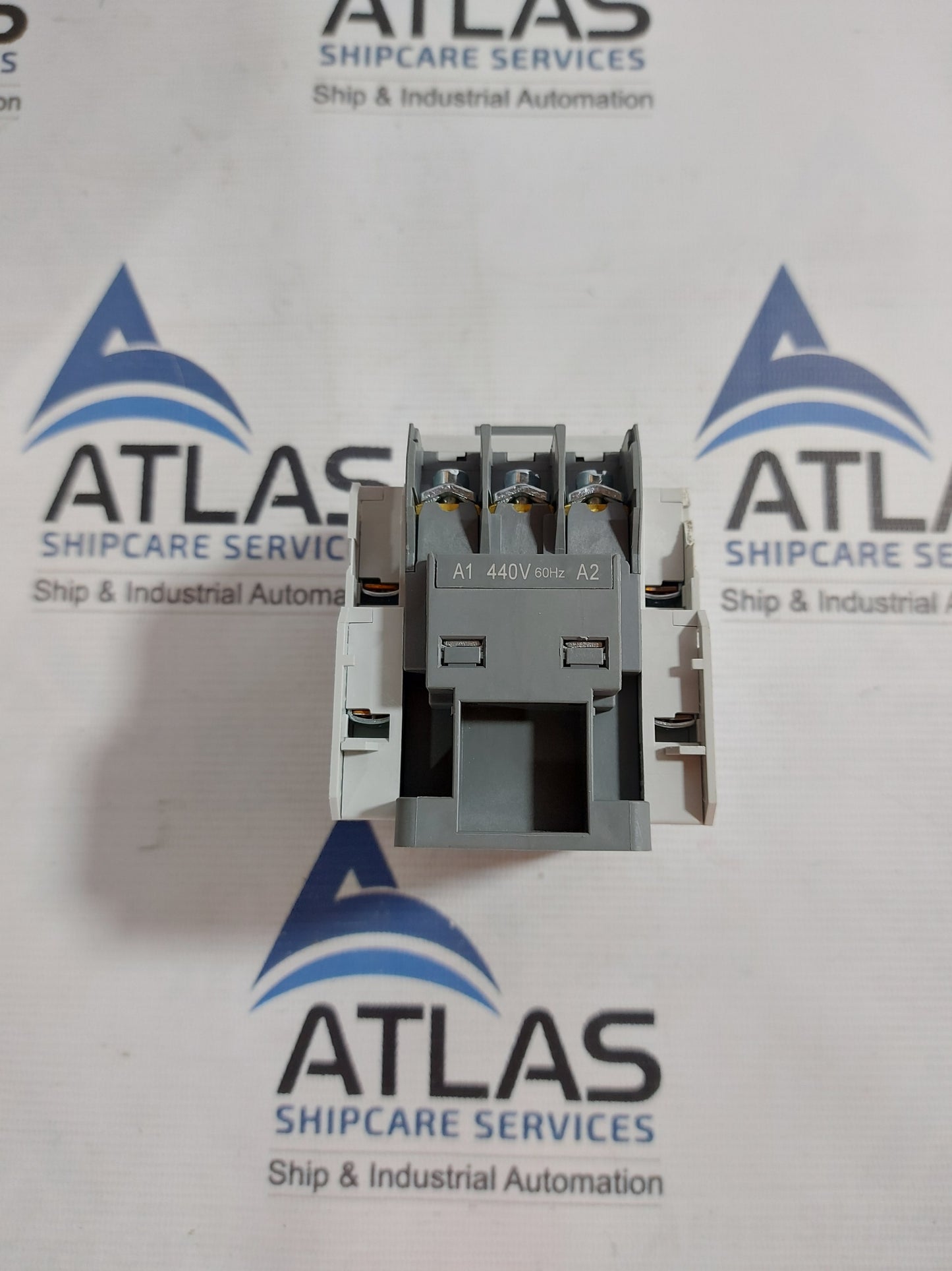 LS ELECTRIC MC-32a CONTACTOR 32A 440V
