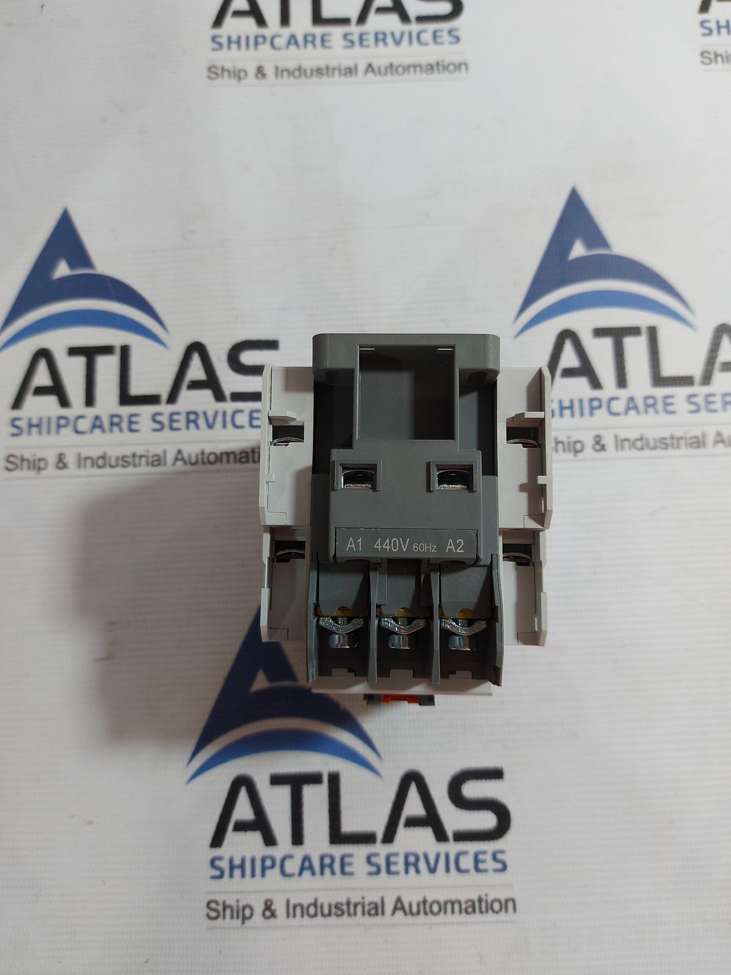 LS ELECTRIC MC-32a CONTACTOR 32A 440V