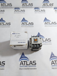 LS ELECTRIC MC-40A CONTACTOR AC220V 60A