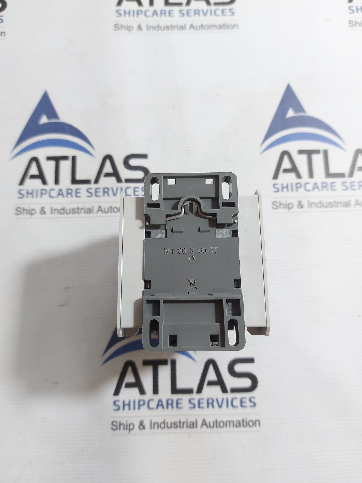 LS ELECTRIC MC-40A CONTACTOR AC220V 60A