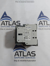 LS ELECTRIC MC-40A CONTACTOR AC220V 60A