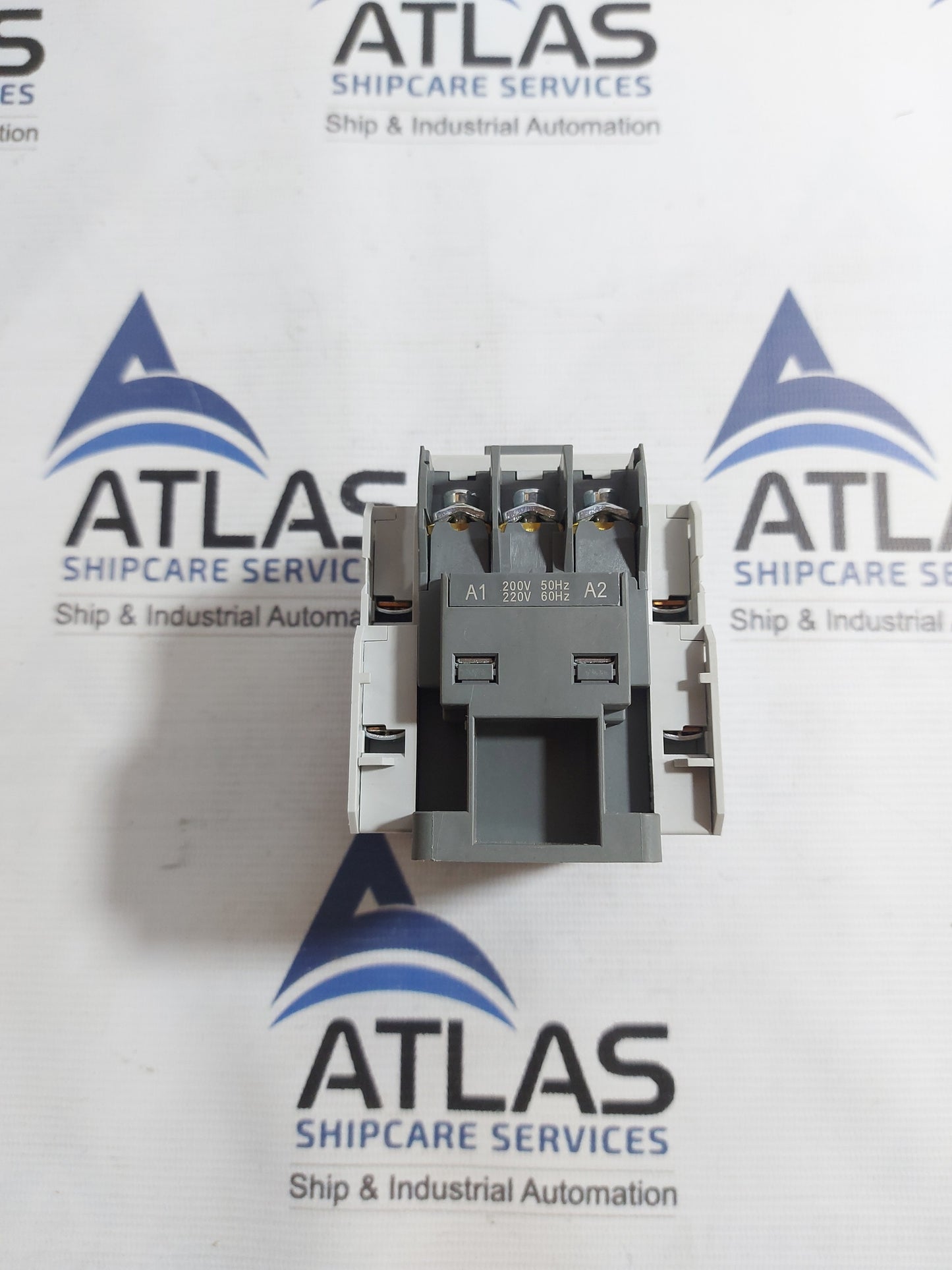 LS ELECTRIC MC-40A CONTACTOR AC220V 60A
