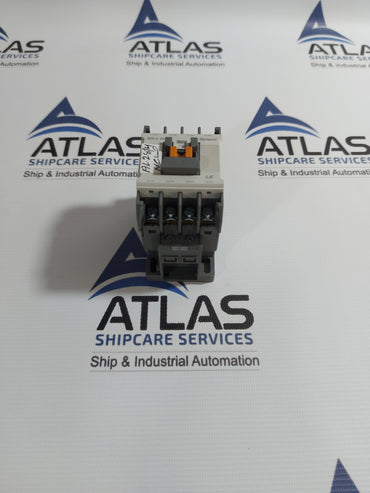 LS ELECTRIC MR-4 1a3b AUXILIARY CONTROL RELAY 4 POLE 16A
