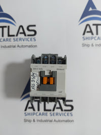 LS ELECTRIC MR-4 1a3b AUXILIARY CONTROL RELAY 4 POLE 16A