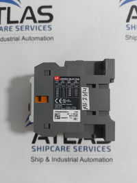 LS ELECTRIC MR-4 1a3b AUXILIARY CONTROL RELAY 4 POLE 16A