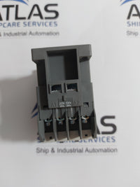 LS ELECTRIC MR-4 1a3b AUXILIARY CONTROL RELAY 4 POLE 16A