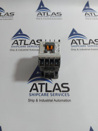 LS ELECTRIC MR-4 1a3b AUXILIARY CONTROL RELAY 4 POLE 16A