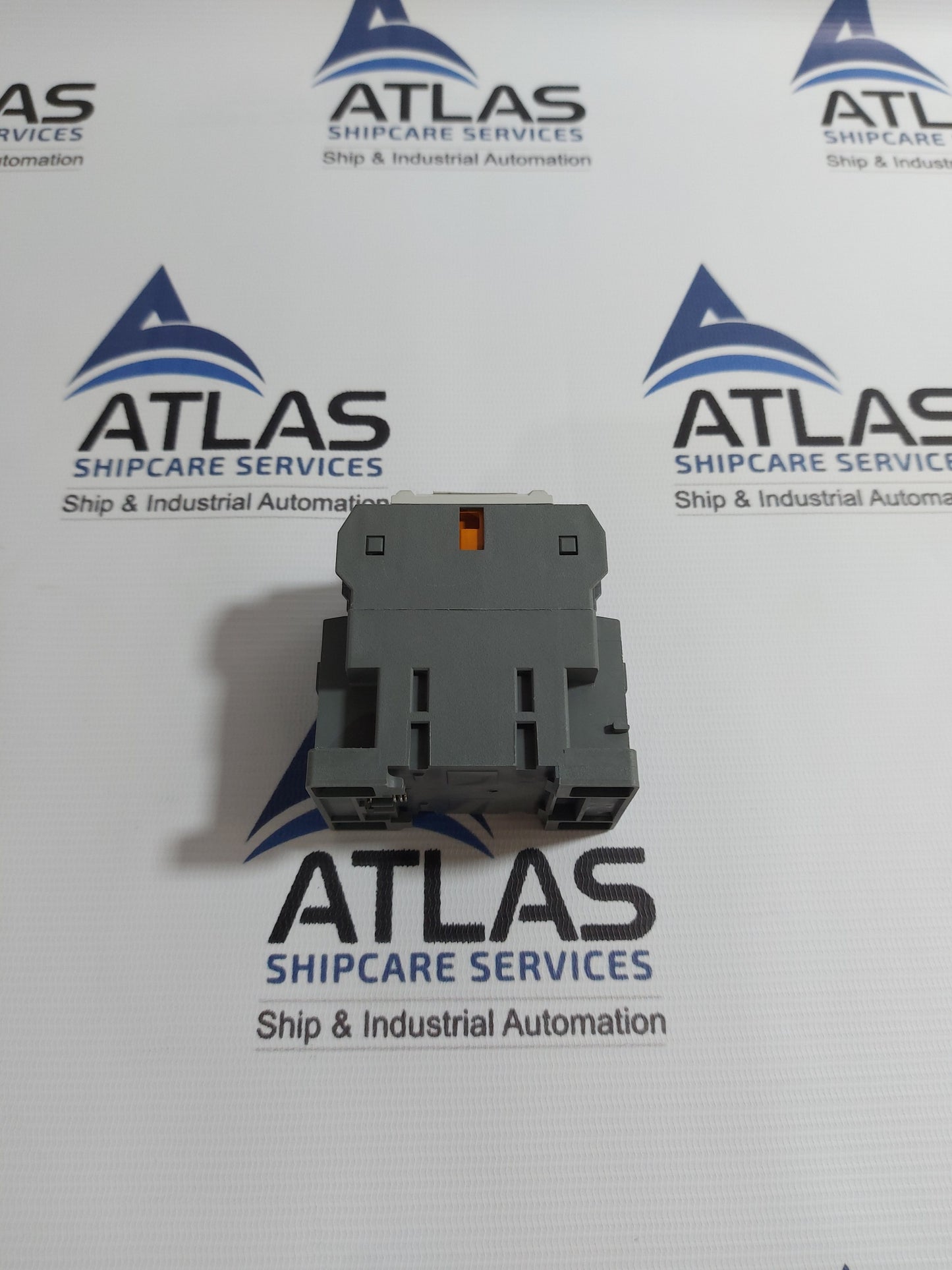 LS ELECTRIC MR-4 1a3b AUXILIARY CONTROL RELAY 4 POLE 16A