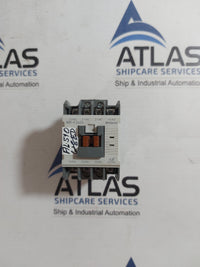 LS ELECTRIC MR-4 2a2b CONTROL RELAY 4 POLE 110V