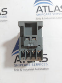 LS ELECTRIC MR-4 2a2b CONTROL RELAY 4 POLE 110V