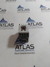LS ELECTRIC MR-4 2a2b CONTROL RELAY 4 POLE 110V
