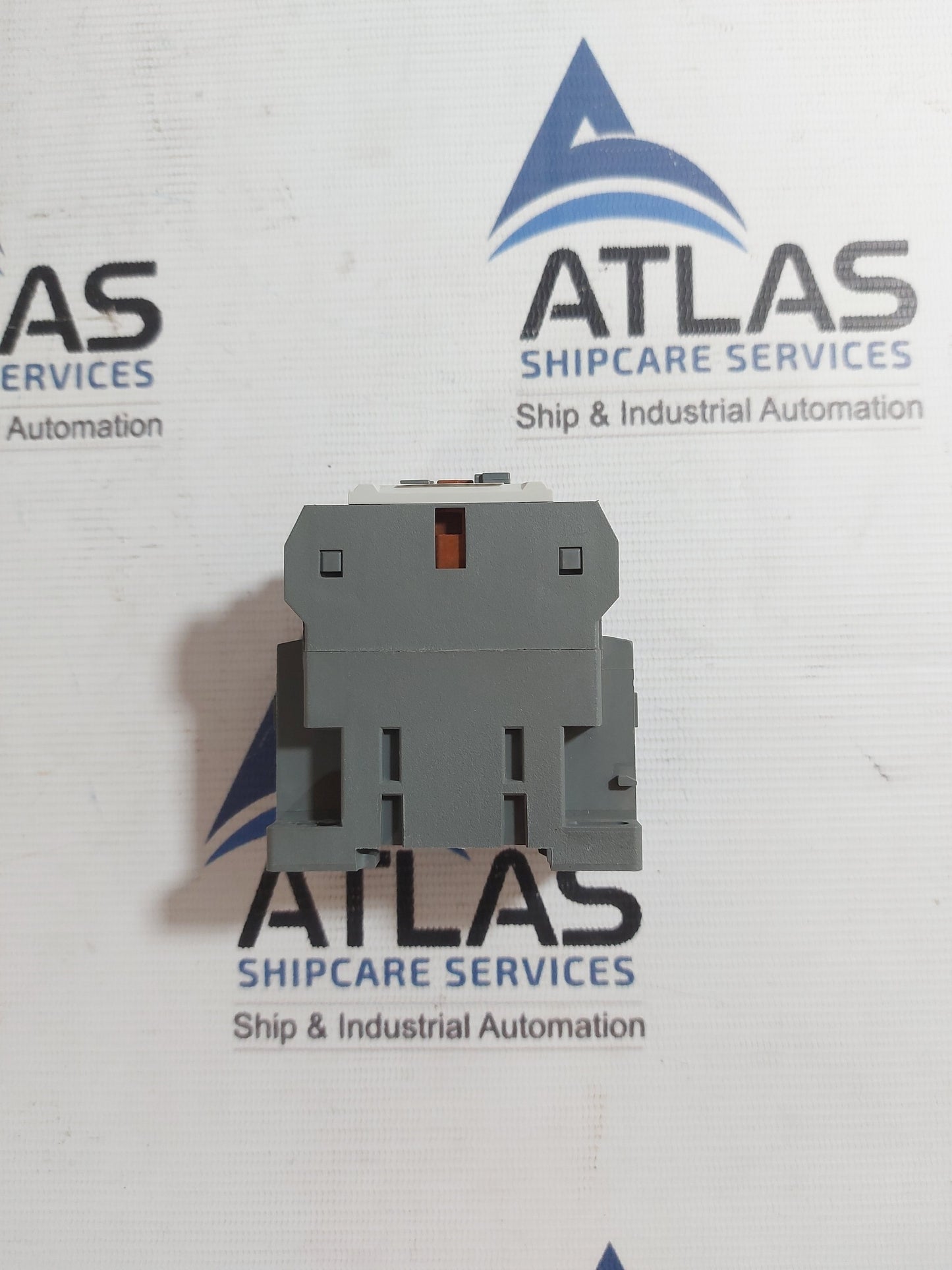 LS ELECTRIC MR-4 2a2b CONTROL RELAY 4 POLE 110V
